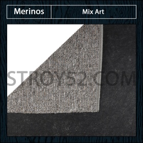 Merinos Mix Art 2